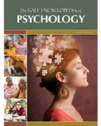 The Gale Encyclopedia Of Psychology, 4th Edition (EPUB)
