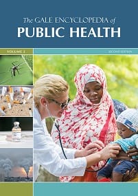 The Gale Encyclopedia Of Public Health, 2nd Edition (EPUB)