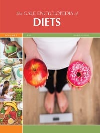 The Gale Encyclopedia Of Diets, 3rd Edition (EPUB)
