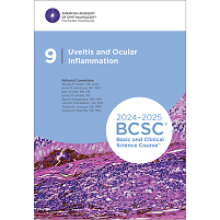 Basic And Clinical Science Course, Section 09: Uveitis And Ocular Inflammation (PDF)