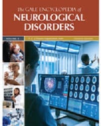 The Gale Encyclopedia Of Neurological Disorders, 4th Edition (EPUB)