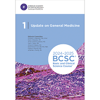 Basic And Clinical Science Course, Section 01: Update On General Medicine (PDF)