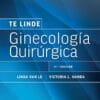 Te Linde. Ginecología quirúrgica (Spanish Edition) Thirteenth Edition (epub)